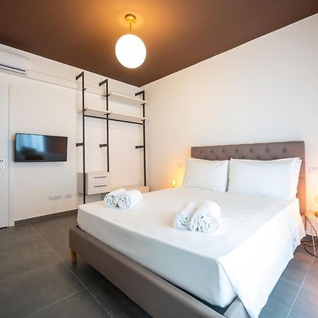 Porta Nuova Luxury Apartments Turin Ngoại thất bức ảnh