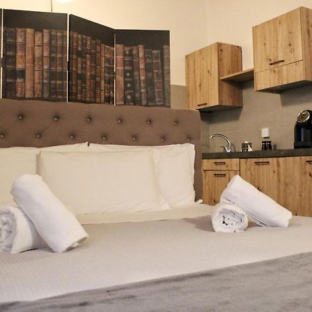 Porta Nuova Luxury Apartments Turin Ngoại thất bức ảnh