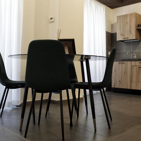 Porta Nuova Luxury Apartments Turin Ngoại thất bức ảnh