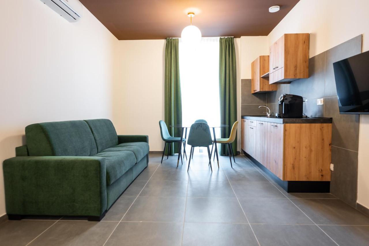 Porta Nuova Luxury Apartments Turin Ngoại thất bức ảnh