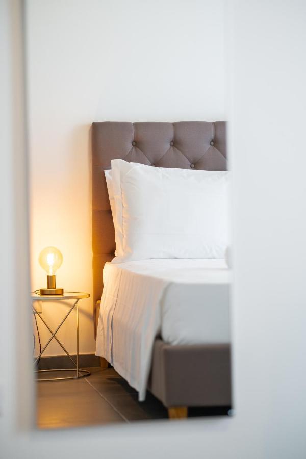 Porta Nuova Luxury Apartments Turin Ngoại thất bức ảnh