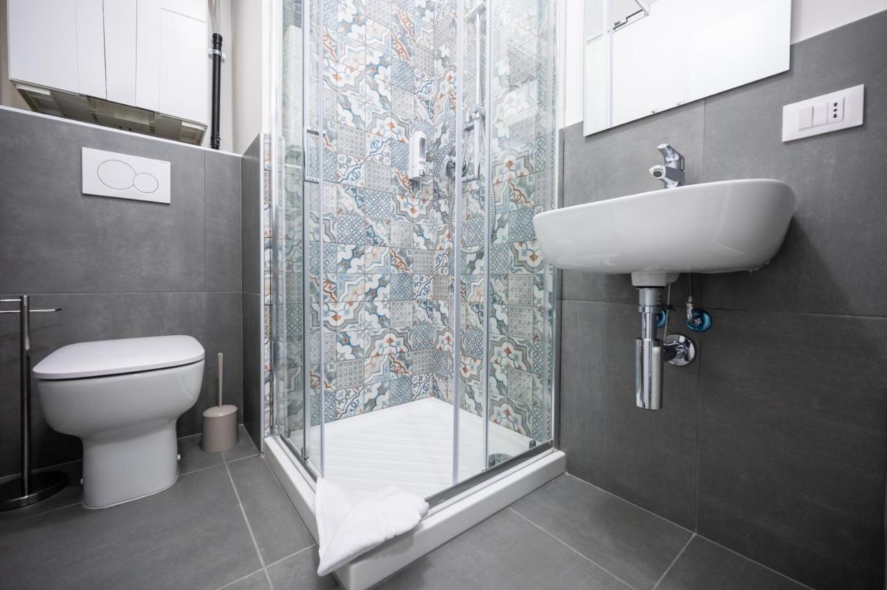 Porta Nuova Luxury Apartments Turin Ngoại thất bức ảnh