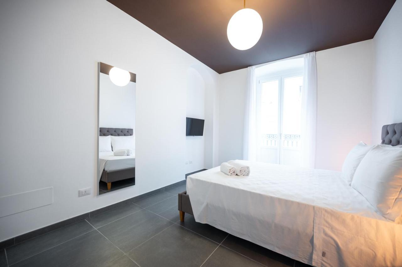 Porta Nuova Luxury Apartments Turin Ngoại thất bức ảnh