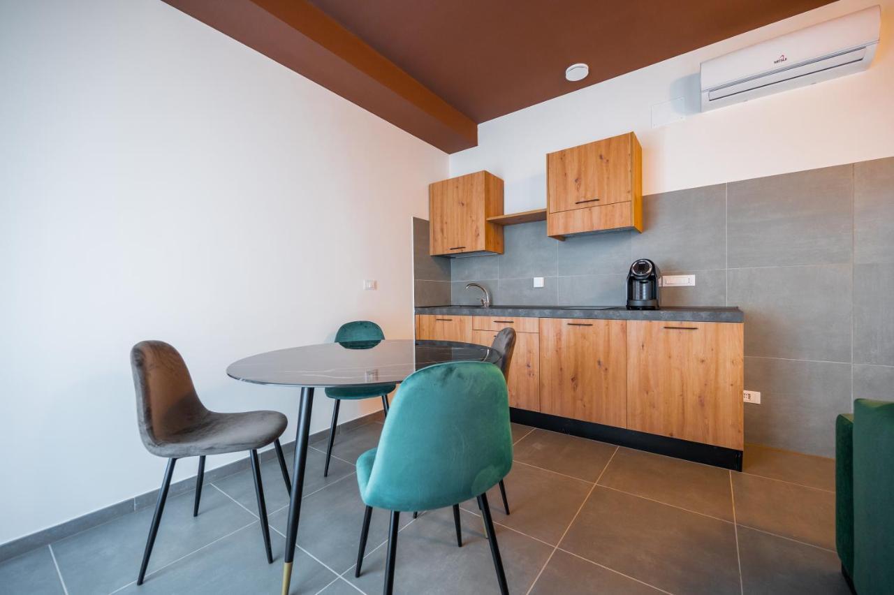 Porta Nuova Luxury Apartments Turin Ngoại thất bức ảnh