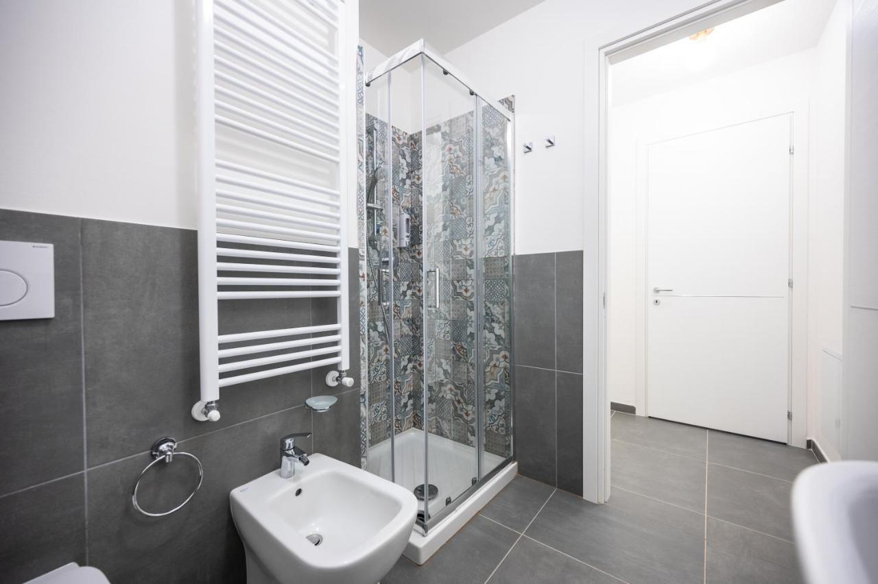 Porta Nuova Luxury Apartments Turin Ngoại thất bức ảnh