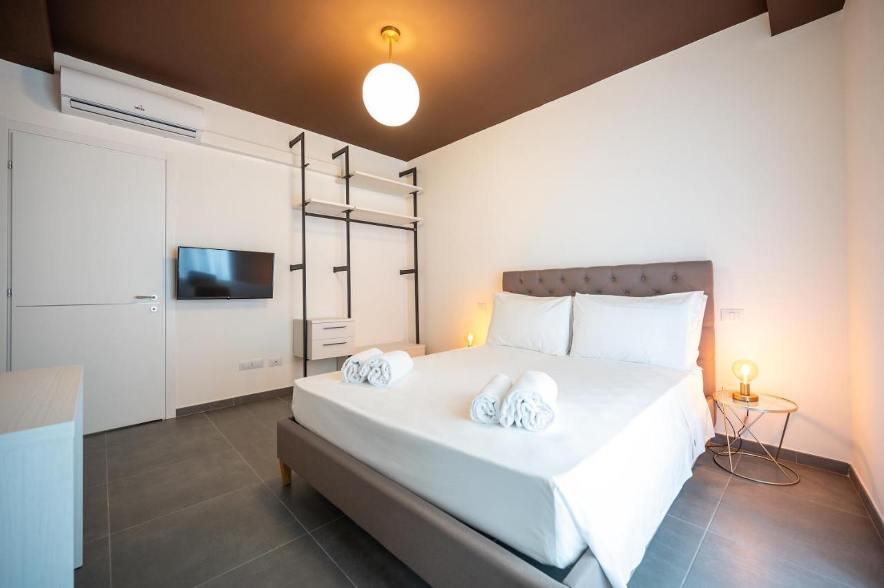 Porta Nuova Luxury Apartments Turin Ngoại thất bức ảnh