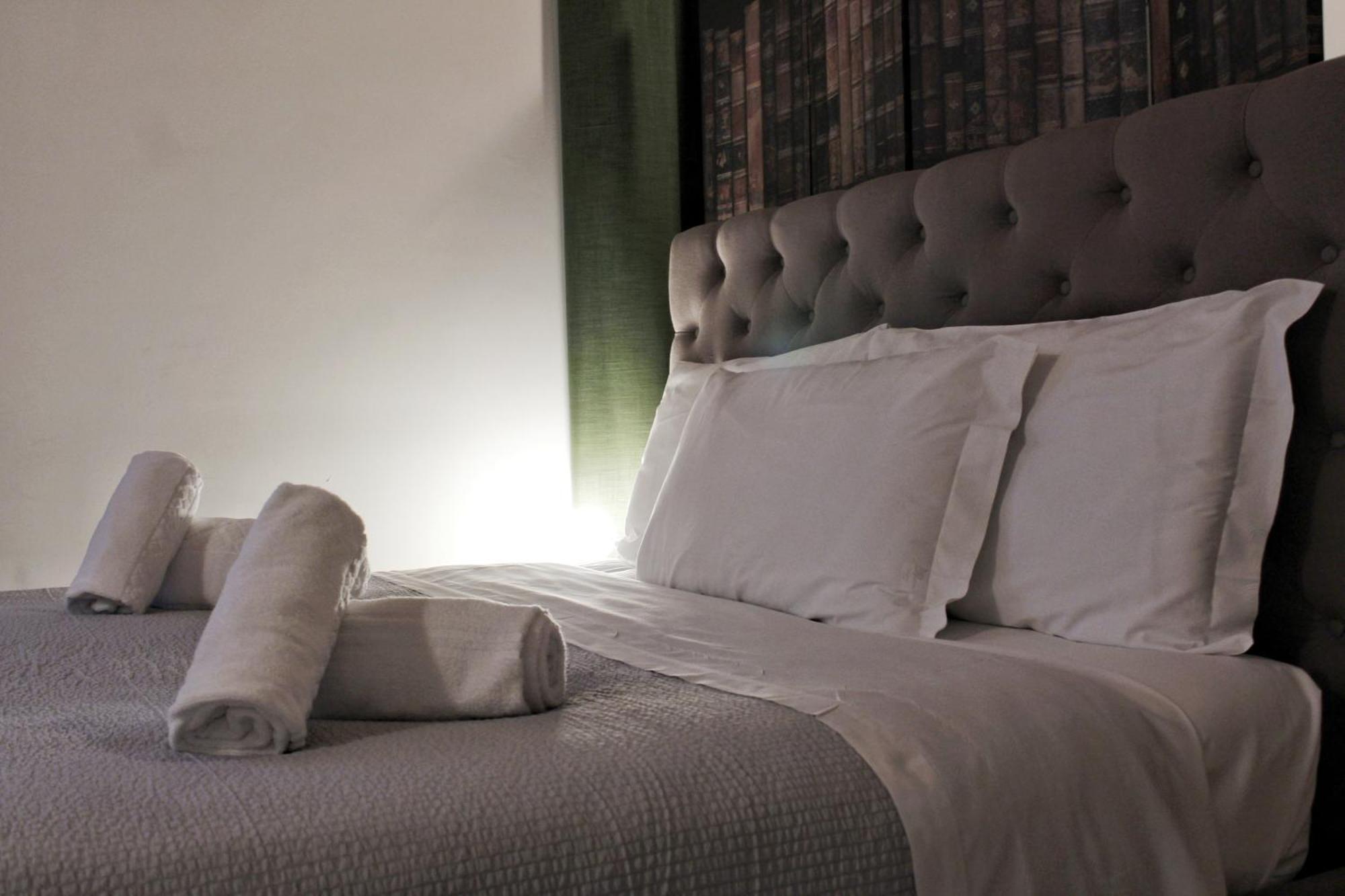 Porta Nuova Luxury Apartments Turin Ngoại thất bức ảnh