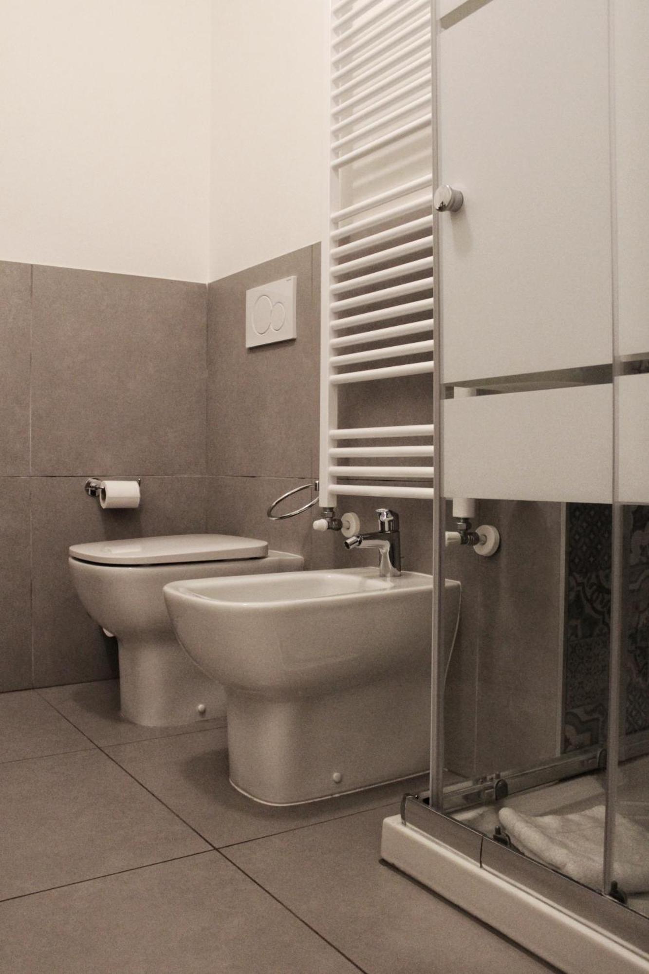 Porta Nuova Luxury Apartments Turin Ngoại thất bức ảnh
