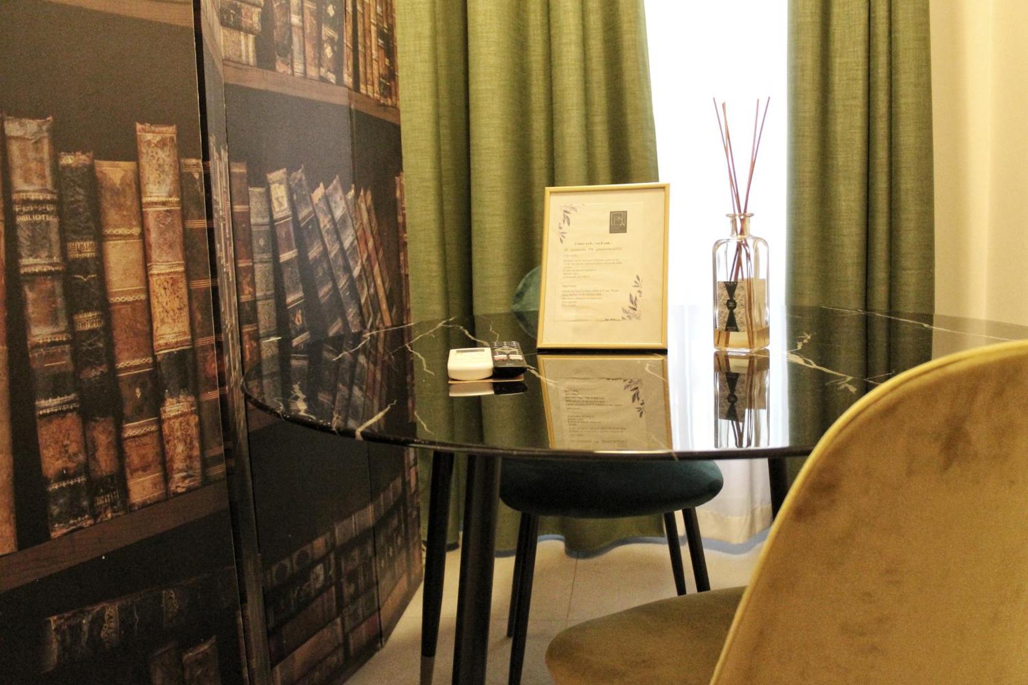 Porta Nuova Luxury Apartments Turin Ngoại thất bức ảnh