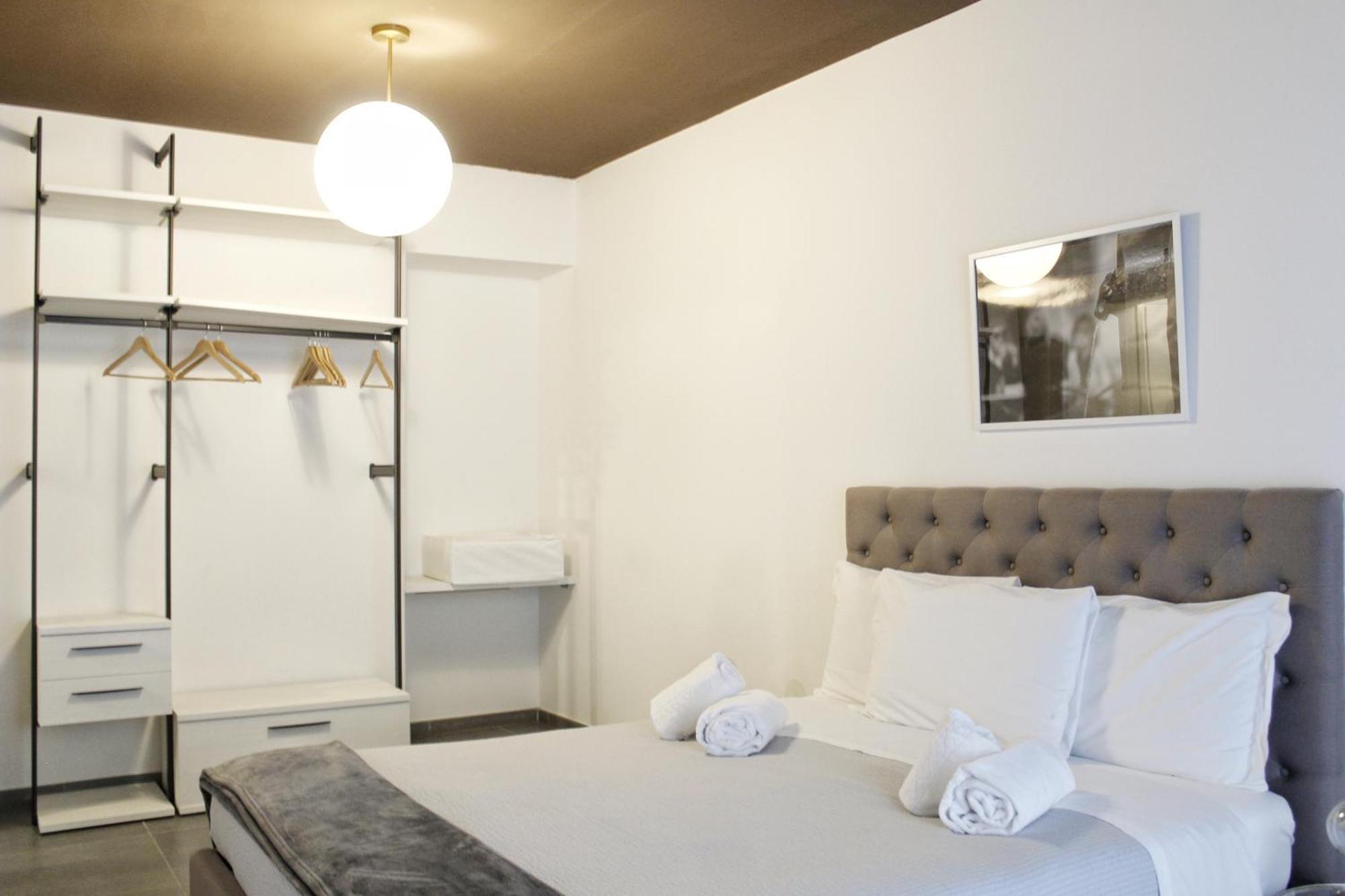 Porta Nuova Luxury Apartments Turin Ngoại thất bức ảnh