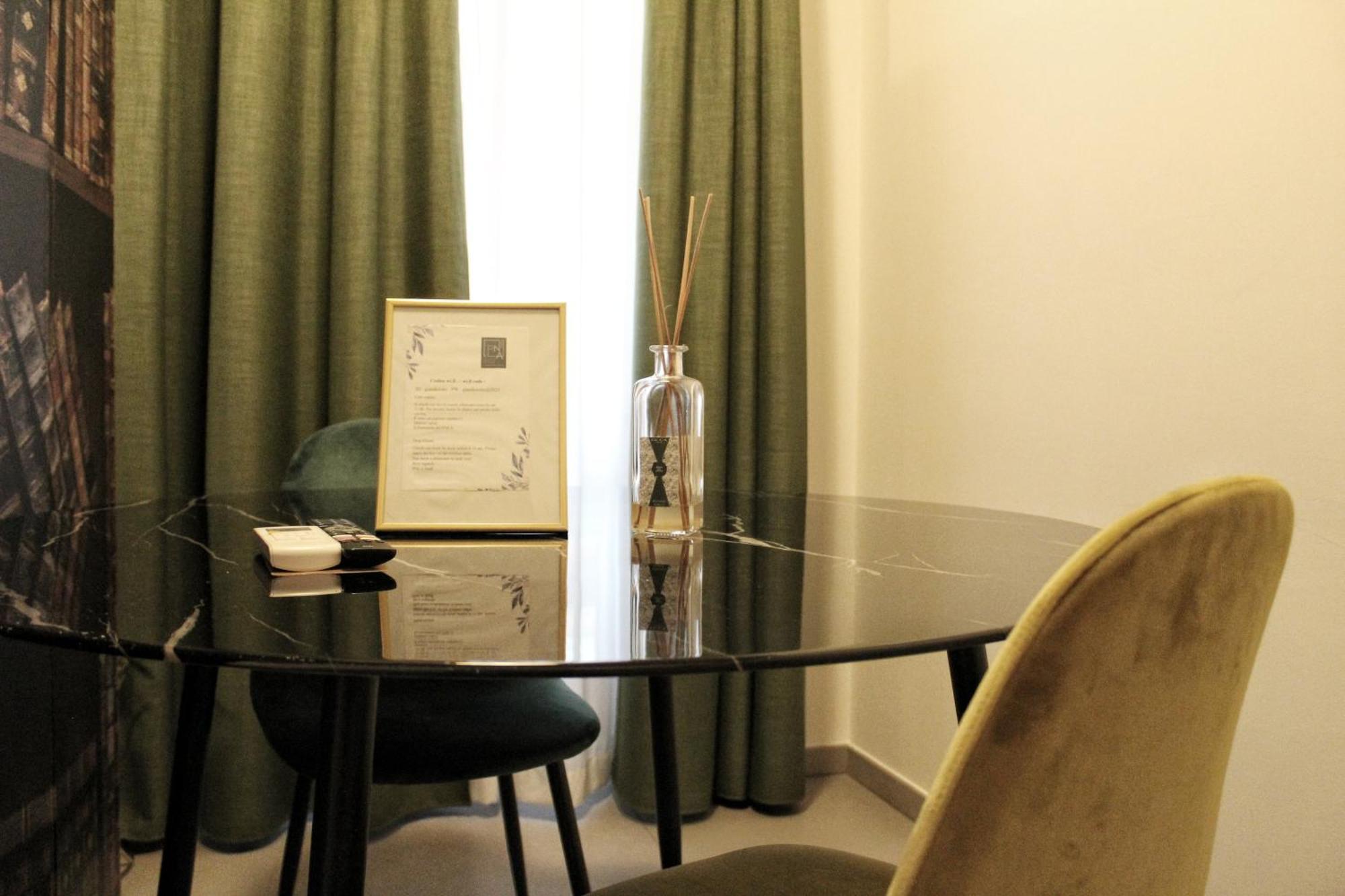 Porta Nuova Luxury Apartments Turin Ngoại thất bức ảnh