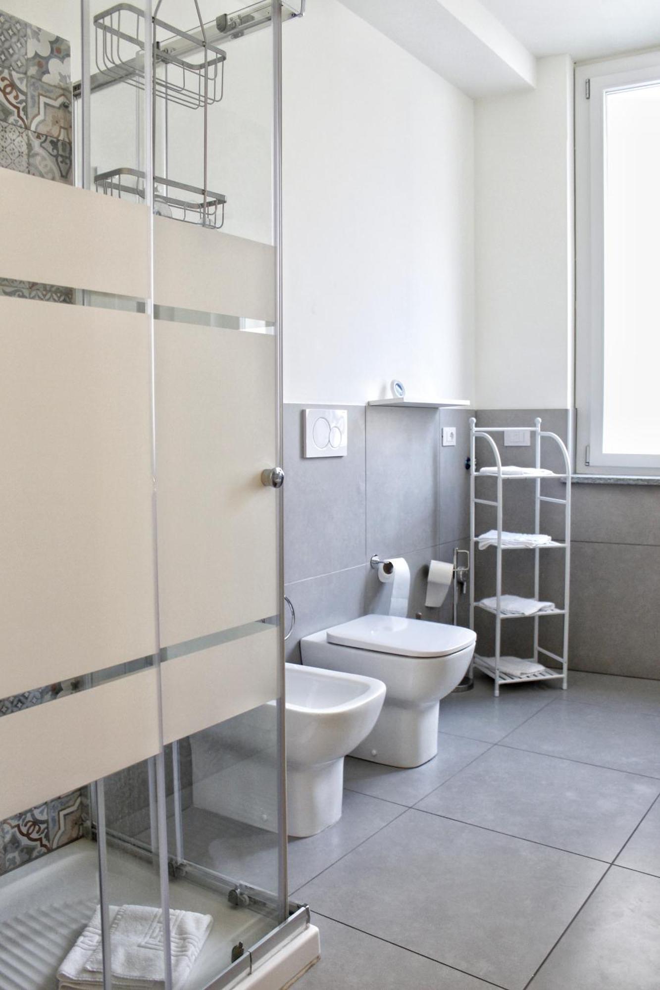 Porta Nuova Luxury Apartments Turin Ngoại thất bức ảnh
