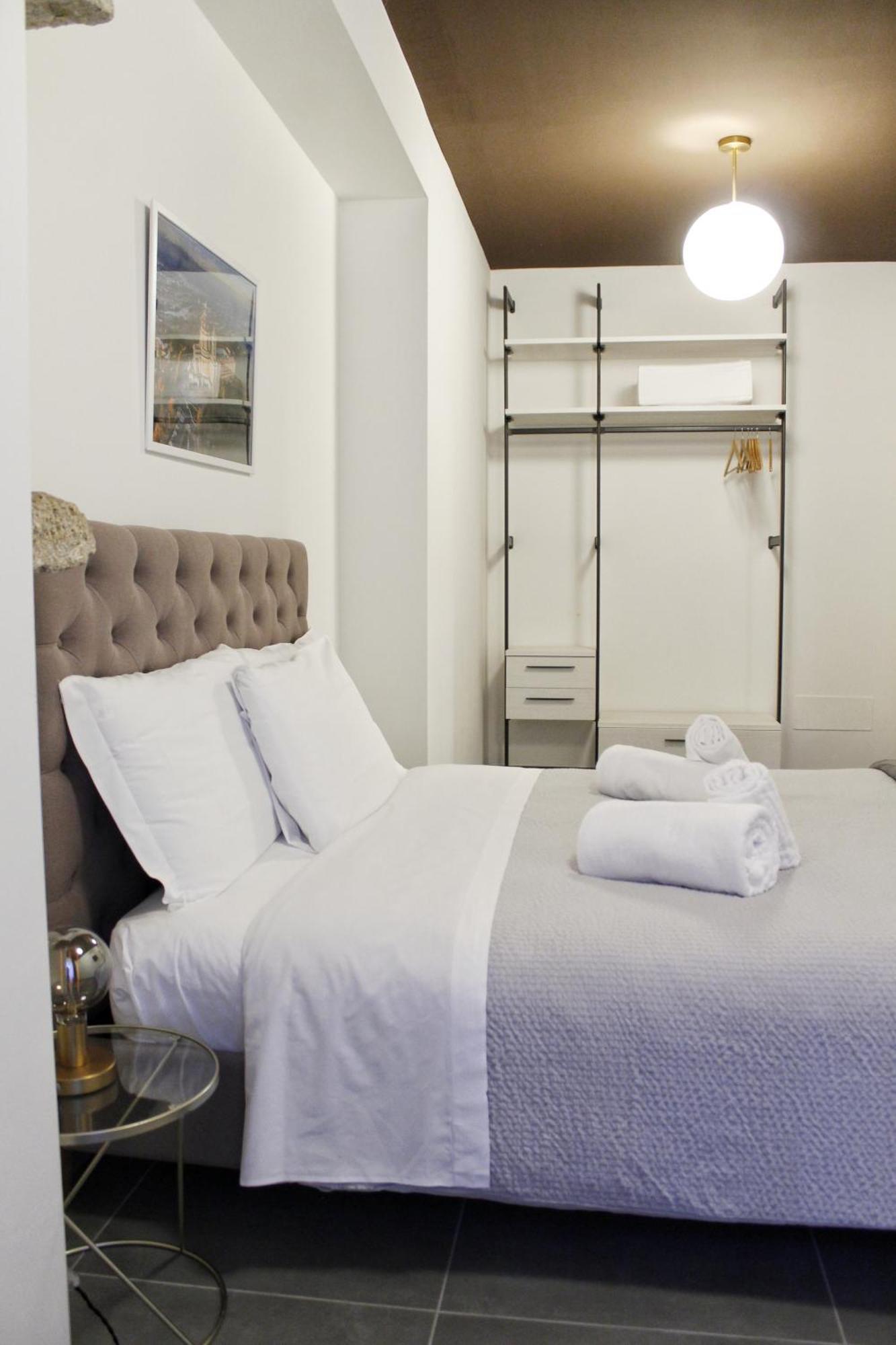 Porta Nuova Luxury Apartments Turin Ngoại thất bức ảnh