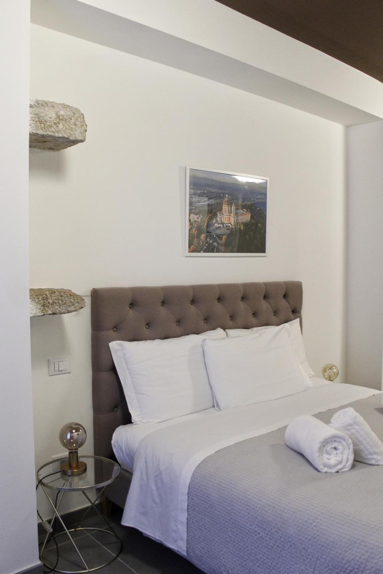Porta Nuova Luxury Apartments Turin Ngoại thất bức ảnh