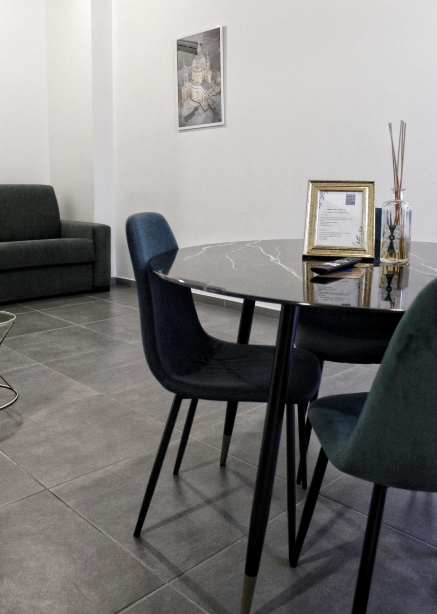 Porta Nuova Luxury Apartments Turin Ngoại thất bức ảnh